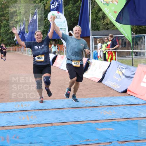 14.09.2025 - Airport Race Strokosch-Dieckow http://msf.ph/oto/8887990 14.09.2025 12:57:34 Ziel 368, 473, 1612 meine-sportfotos.de