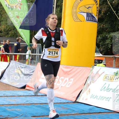 14.09.2025 - Airport Race Strokosch-Dieckow http://msf.ph/oto/8888741 14.09.2025 13:00:36 Ziel 2174 meine-sportfotos.de