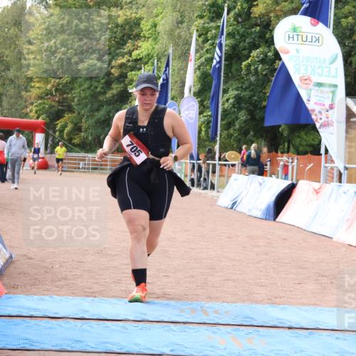 14.09.2025 - Airport Race Strokosch-Dieckow http://msf.ph/oto/8888758 14.09.2025 13:00:47 Ziel 705 meine-sportfotos.de