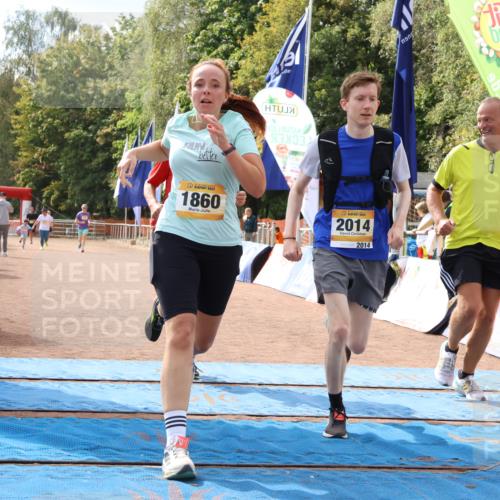 14.09.2025 - Airport Race Strokosch-Dieckow http://msf.ph/oto/8888797 14.09.2025 13:01:04 Ziel 671, 1860, 2014 meine-sportfotos.de