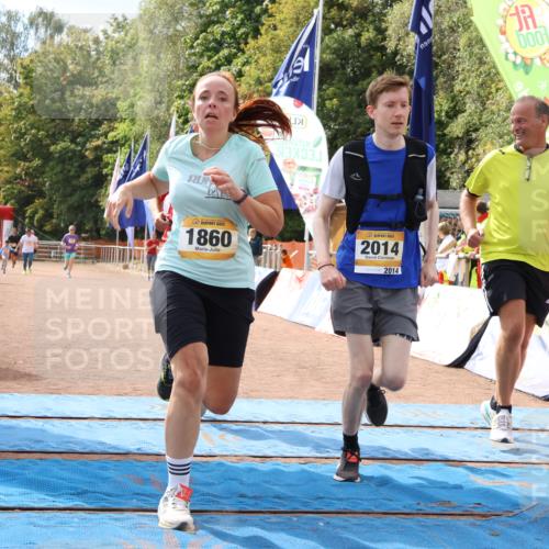 14.09.2025 - Airport Race Strokosch-Dieckow http://msf.ph/oto/8888802 14.09.2025 13:01:04 Ziel 671, 1860, 2014 meine-sportfotos.de