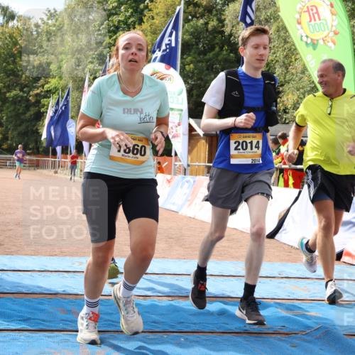 14.09.2025 - Airport Race Strokosch-Dieckow http://msf.ph/oto/8888809 14.09.2025 13:01:04 Ziel 671, 1860, 2014 meine-sportfotos.de