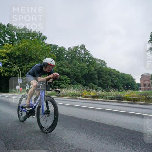 14.09.2025 - Stadtparktriathlon Michael Burmester http://msf.ph/oto/8888961 14.09.2025 08:58:37 Radfahren 313 meine-sportfotos.de