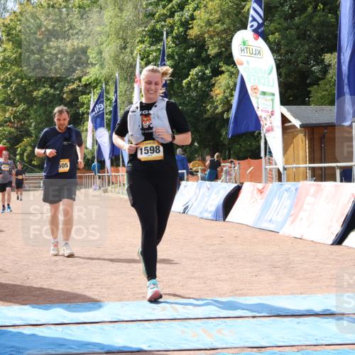 14.09.2025 - Airport Race Strokosch-Dieckow http://msf.ph/oto/8889950 14.09.2025 13:06:02 Ziel 1505, 1598, 1674 meine-sportfotos.de