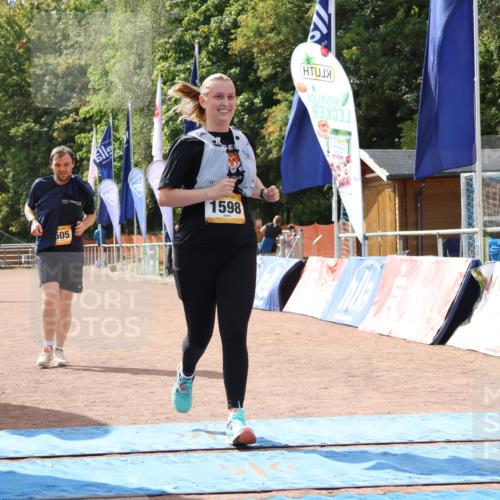 14.09.2025 - Airport Race Strokosch-Dieckow http://msf.ph/oto/8889983 14.09.2025 13:06:02 Ziel 1505, 1598, 1674 meine-sportfotos.de