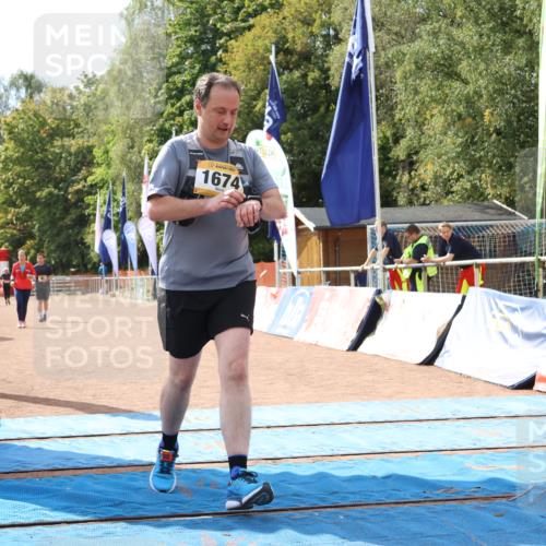 14.09.2025 - Airport Race Strokosch-Dieckow http://msf.ph/oto/8890068 14.09.2025 13:06:12 Ziel 1674 meine-sportfotos.de