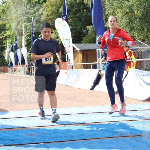 14.09.2025 - Airport Race Strokosch-Dieckow http://msf.ph/oto/8890144 14.09.2025 13:06:23 Ziel 931, 1823 meine-sportfotos.de