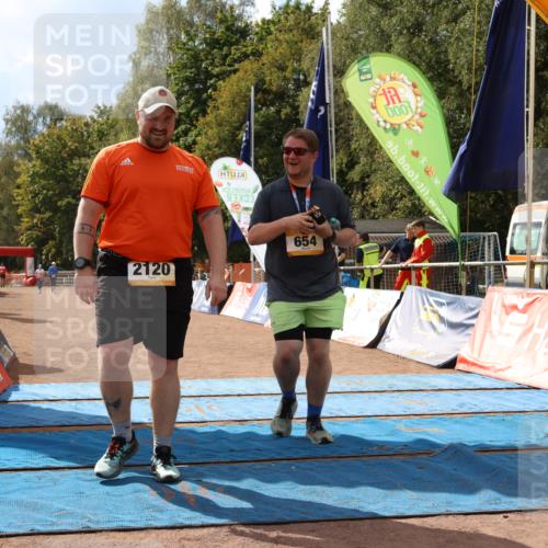 14.09.2025 - Airport Race Strokosch-Dieckow http://msf.ph/oto/8890521 14.09.2025 13:07:37 Ziel 1304, 2120 meine-sportfotos.de