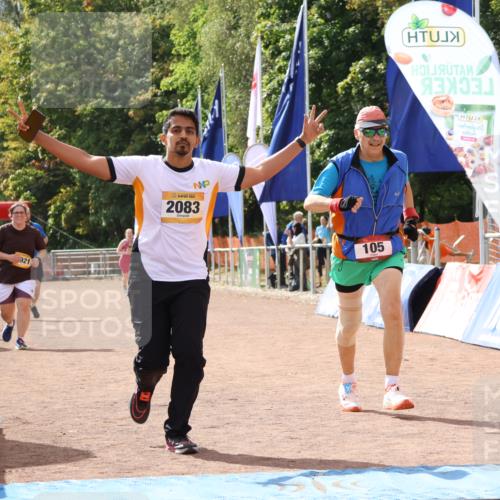 14.09.2025 - Airport Race Strokosch-Dieckow http://msf.ph/oto/8890621 14.09.2025 13:08:24 Ziel 105, 1921, 2083 meine-sportfotos.de