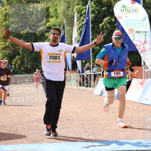 14.09.2025 - Airport Race Strokosch-Dieckow http://msf.ph/oto/8890629 14.09.2025 13:08:24 Ziel 105, 1921, 2083 meine-sportfotos.de