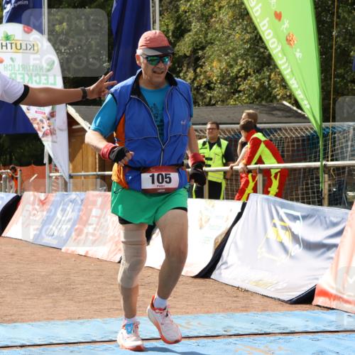 14.09.2025 - Airport Race Strokosch-Dieckow http://msf.ph/oto/8890641 14.09.2025 13:08:25 Ziel 105, 1804, 1921, 2083 meine-sportfotos.de