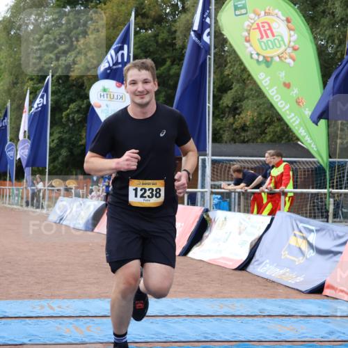 14.09.2025 - Airport Race Strokosch-Dieckow http://msf.ph/oto/8890955 14.09.2025 13:10:35 Ziel 1160, 1238 meine-sportfotos.de