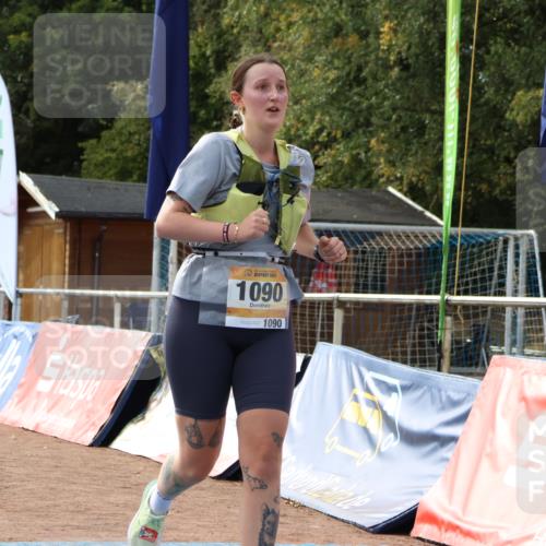 14.09.2025 - Airport Race Strokosch-Dieckow http://msf.ph/oto/8891272 14.09.2025 13:14:32 Ziel 1090 meine-sportfotos.de