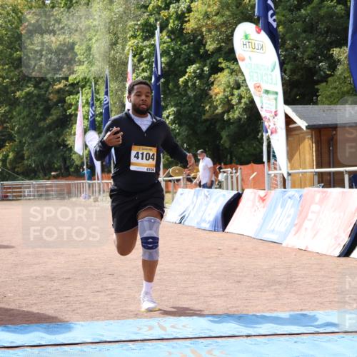 14.09.2025 - Airport Race Strokosch-Dieckow http://msf.ph/oto/8891332 14.09.2025 13:15:19 Ziel 4104 meine-sportfotos.de