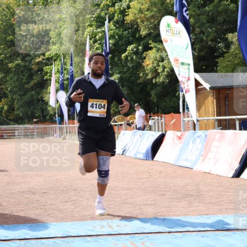 14.09.2025 - Airport Race Strokosch-Dieckow http://msf.ph/oto/8891336 14.09.2025 13:15:19 Ziel 4104 meine-sportfotos.de