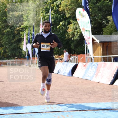 14.09.2025 - Airport Race Strokosch-Dieckow http://msf.ph/oto/8891340 14.09.2025 13:15:19 Ziel 4104 meine-sportfotos.de