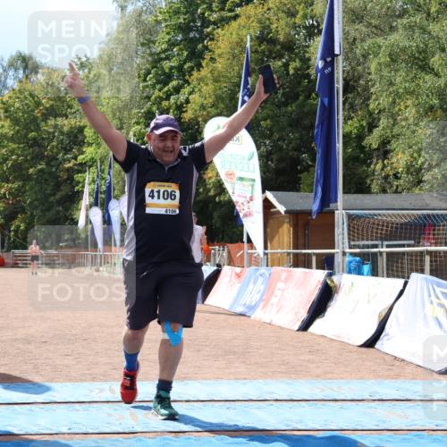 14.09.2025 - Airport Race Strokosch-Dieckow http://msf.ph/oto/8891624 14.09.2025 13:17:46 Ziel 4106 meine-sportfotos.de