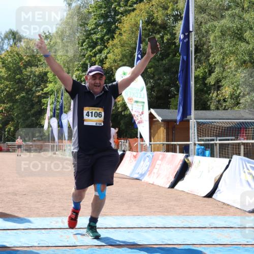 14.09.2025 - Airport Race Strokosch-Dieckow http://msf.ph/oto/8891629 14.09.2025 13:17:46 Ziel 4106 meine-sportfotos.de