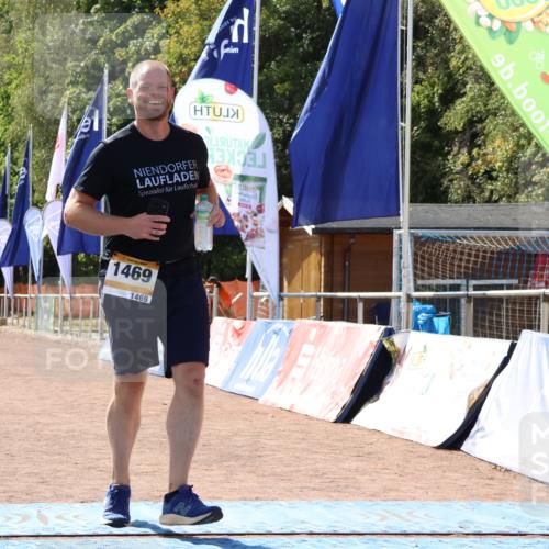 14.09.2025 - Airport Race Strokosch-Dieckow http://msf.ph/oto/8891918 14.09.2025 13:22:01 Ziel  meine-sportfotos.de