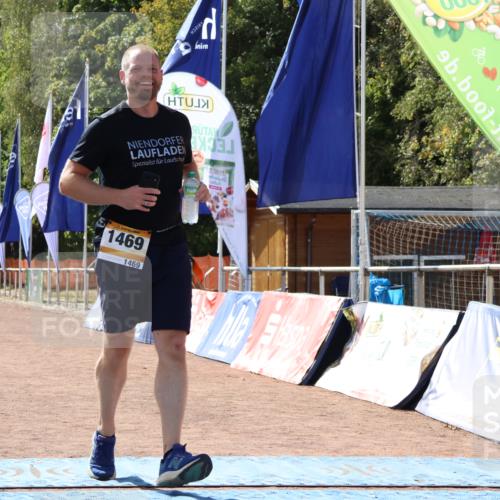 14.09.2025 - Airport Race Strokosch-Dieckow http://msf.ph/oto/8891921 14.09.2025 13:22:01 Ziel  meine-sportfotos.de