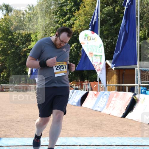 14.09.2025 - Airport Race Strokosch-Dieckow http://msf.ph/oto/8892021 14.09.2025 13:23:52 Ziel 2051 meine-sportfotos.de