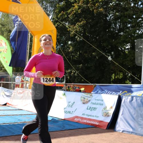 14.09.2025 - Airport Race Strokosch-Dieckow http://msf.ph/oto/8892134 14.09.2025 13:25:07 Ziel 1244 meine-sportfotos.de