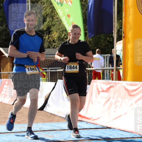 14.09.2025 - Airport Race Strokosch-Dieckow http://msf.ph/oto/8892148 14.09.2025 13:26:08 Ziel 1843, 1844 meine-sportfotos.de