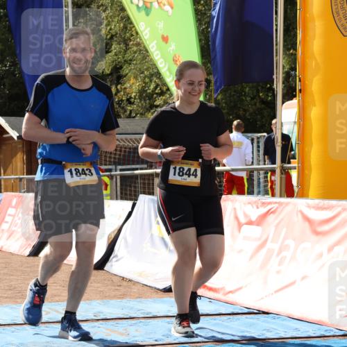 14.09.2025 - Airport Race Strokosch-Dieckow http://msf.ph/oto/8892152 14.09.2025 13:26:08 Ziel 1843, 1844 meine-sportfotos.de