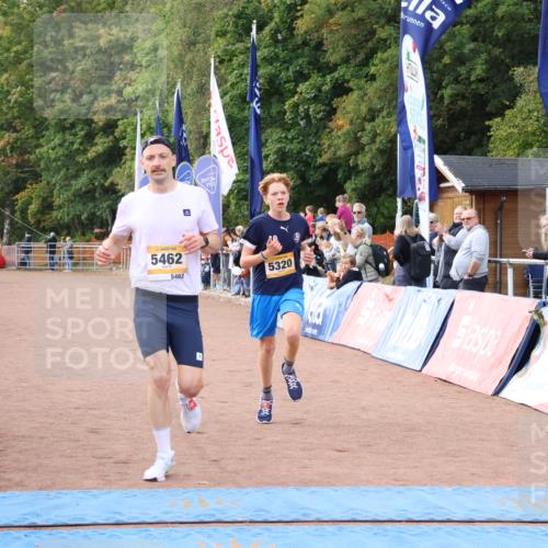 14.09.2025 - Airport Race Strokosch-Dieckow http://msf.ph/oto/8892306 14.09.2025 11:59:22 Ziel 5049, 5320, 5462 meine-sportfotos.de