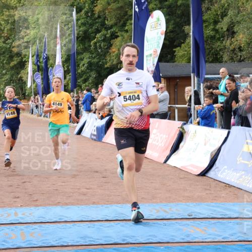 14.09.2025 - Airport Race Strokosch-Dieckow http://msf.ph/oto/8892586 14.09.2025 12:00:49 Ziel 4148, 4149, 5338, 5404 meine-sportfotos.de