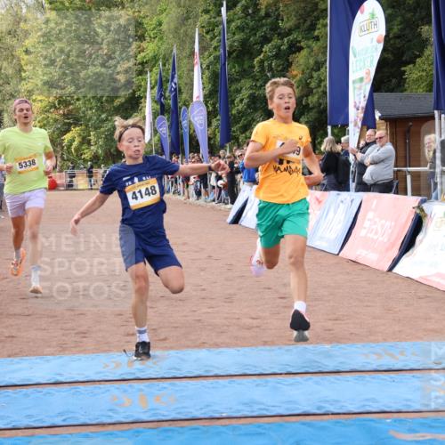 14.09.2025 - Airport Race Strokosch-Dieckow http://msf.ph/oto/8892605 14.09.2025 12:00:50 Ziel 4148, 4149, 5338, 5404 meine-sportfotos.de