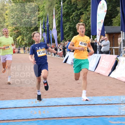 14.09.2025 - Airport Race Strokosch-Dieckow http://msf.ph/oto/8892609 14.09.2025 12:00:50 Ziel 4148, 4149, 5338, 5404 meine-sportfotos.de