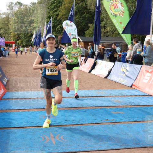 14.09.2025 - Airport Race Strokosch-Dieckow http://msf.ph/oto/8894410 14.09.2025 12:10:58 Ziel 888, 1029, 5230, 5235 meine-sportfotos.de