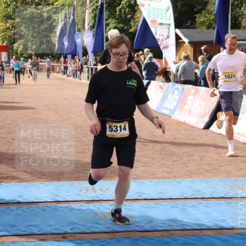 14.09.2025 - Airport Race Strokosch-Dieckow http://msf.ph/oto/8896747 14.09.2025 12:20:10 Ziel 1028, 4244, 4252, 5314 meine-sportfotos.de