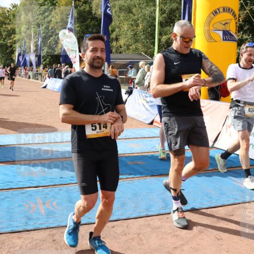 14.09.2025 - Airport Race Strokosch-Dieckow http://msf.ph/oto/8897762 14.09.2025 12:22:46 Ziel 168, 399, 409, 424, 514, 2087, 2105 meine-sportfotos.de