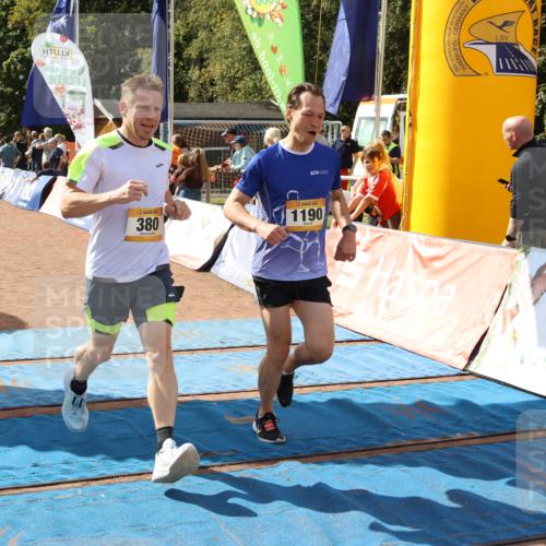 14.09.2025 - Airport Race Strokosch-Dieckow http://msf.ph/oto/8899518 14.09.2025 12:27:28 Ziel 380, 1190, 4175, 5099 meine-sportfotos.de