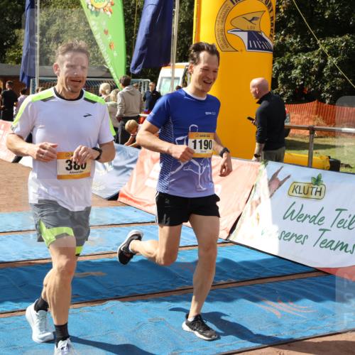 14.09.2025 - Airport Race Strokosch-Dieckow http://msf.ph/oto/8899543 14.09.2025 12:27:28 Ziel 380, 1190, 4175, 5099 meine-sportfotos.de