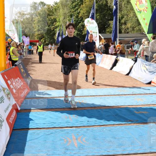 14.09.2025 - Airport Race Strokosch-Dieckow http://msf.ph/oto/8899652 14.09.2025 12:27:42 Ziel 569, 814, 1827, 1907 meine-sportfotos.de