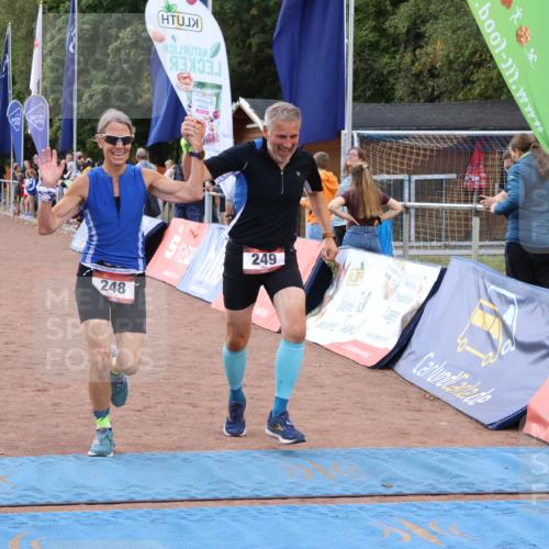 14.09.2025 - Airport Race Strokosch-Dieckow http://msf.ph/oto/8901979 14.09.2025 12:33:35 Ziel 248, 249 meine-sportfotos.de