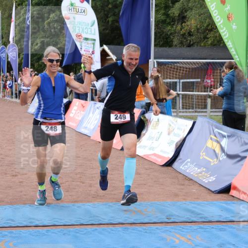 14.09.2025 - Airport Race Strokosch-Dieckow http://msf.ph/oto/8901982 14.09.2025 12:33:35 Ziel 248, 249 meine-sportfotos.de