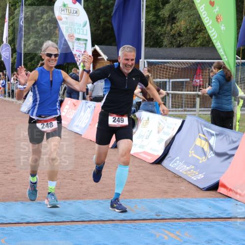 14.09.2025 - Airport Race Strokosch-Dieckow http://msf.ph/oto/8901985 14.09.2025 12:33:35 Ziel 248, 249 meine-sportfotos.de