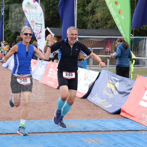 14.09.2025 - Airport Race Strokosch-Dieckow http://msf.ph/oto/8901992 14.09.2025 12:33:35 Ziel 248, 249 meine-sportfotos.de