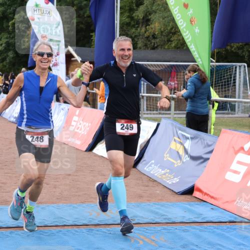 14.09.2025 - Airport Race Strokosch-Dieckow http://msf.ph/oto/8901997 14.09.2025 12:33:35 Ziel 248, 249 meine-sportfotos.de