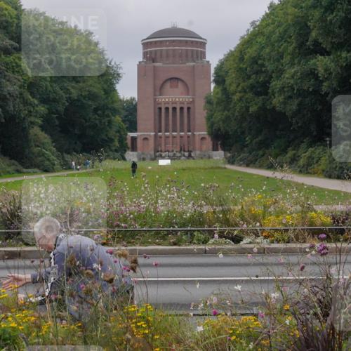 14.09.2025 - Stadtparktriathlon Michael Burmester http://msf.ph/oto/8902171 14.09.2025 09:30:21 Radfahren 434 meine-sportfotos.de