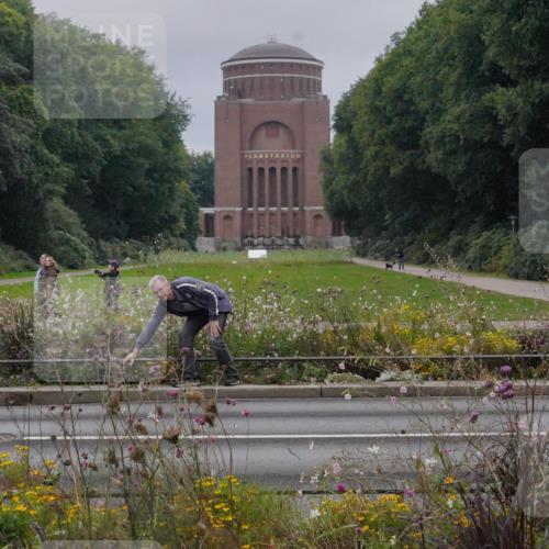 14.09.2025 - Stadtparktriathlon Michael Burmester http://msf.ph/oto/8902253 14.09.2025 09:32:21 Radfahren 387, 499 meine-sportfotos.de
