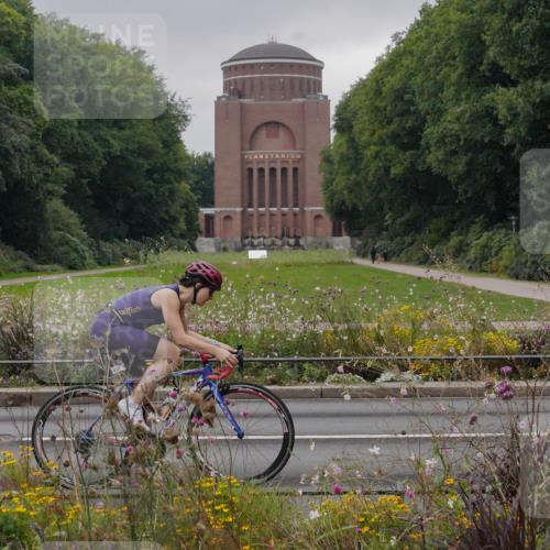 14.09.2025 - Stadtparktriathlon Michael Burmester http://msf.ph/oto/8902624 14.09.2025 09:49:21 Radfahren 459 meine-sportfotos.de