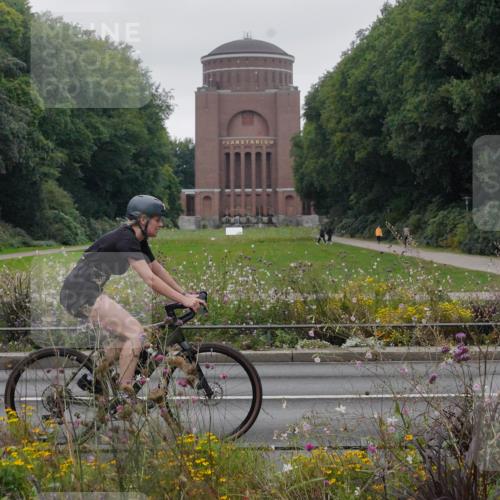 14.09.2025 - Stadtparktriathlon Michael Burmester http://msf.ph/oto/8903183 14.09.2025 10:15:43 Radfahren 519, 545, 608 meine-sportfotos.de