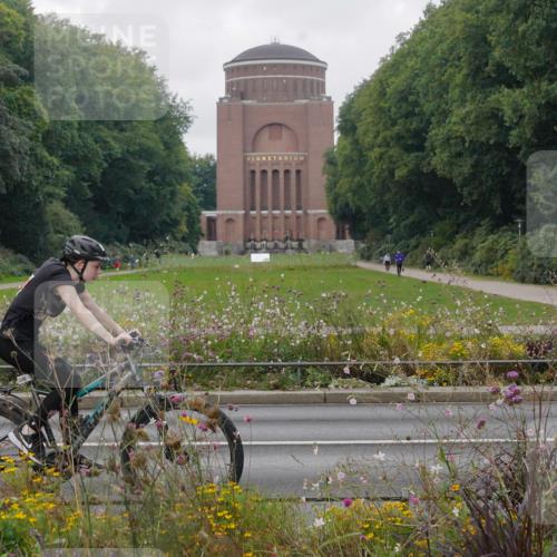14.09.2025 - Stadtparktriathlon Michael Burmester http://msf.ph/oto/8903448 14.09.2025 10:32:04 Radfahren 517, 528, 654, 763 meine-sportfotos.de