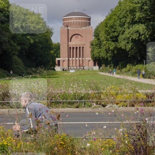 14.09.2025 - Stadtparktriathlon Michael Burmester http://msf.ph/oto/8903670 14.09.2025 10:42:11 Radfahren 621, 628, 678, 692, 769 meine-sportfotos.de