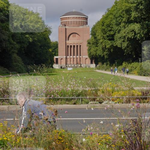 14.09.2025 - Stadtparktriathlon Michael Burmester http://msf.ph/oto/8903685 14.09.2025 10:42:24 Radfahren 599, 628, 657, 676, 692, 754 meine-sportfotos.de